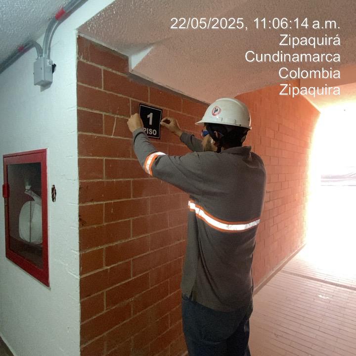 Proyecto: mantenimiento preventivo y correctivo de sistemas