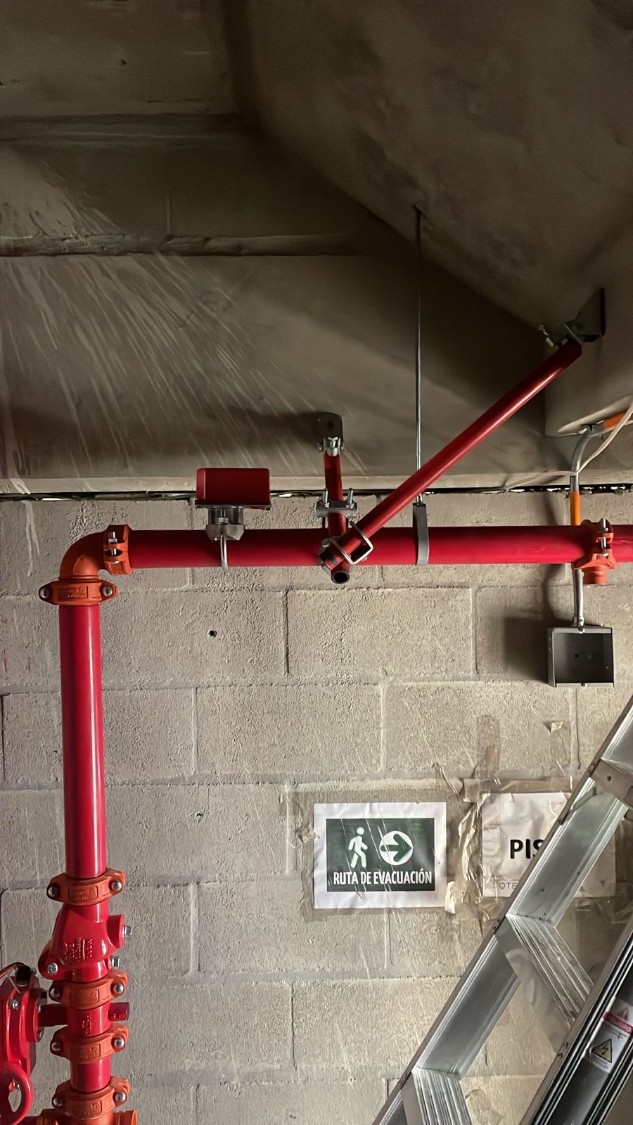 Proyecto: gestión de riesgos y auditoría integral