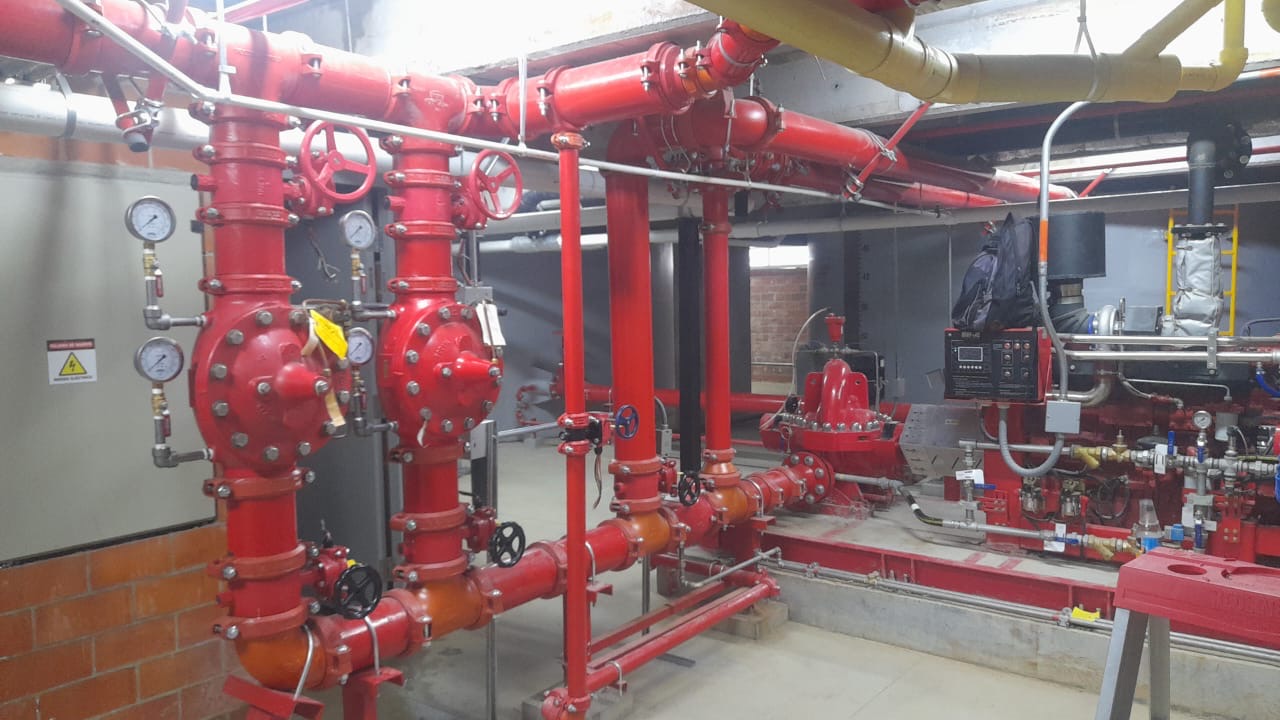 Proyecto: diagnóstico y análisis de requerimientos