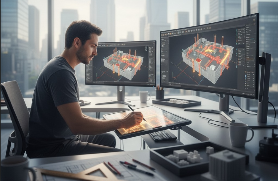 Conceptualización y diseño de soluciones