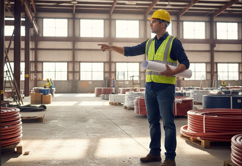 Diagnóstico y análisis de requerimientos