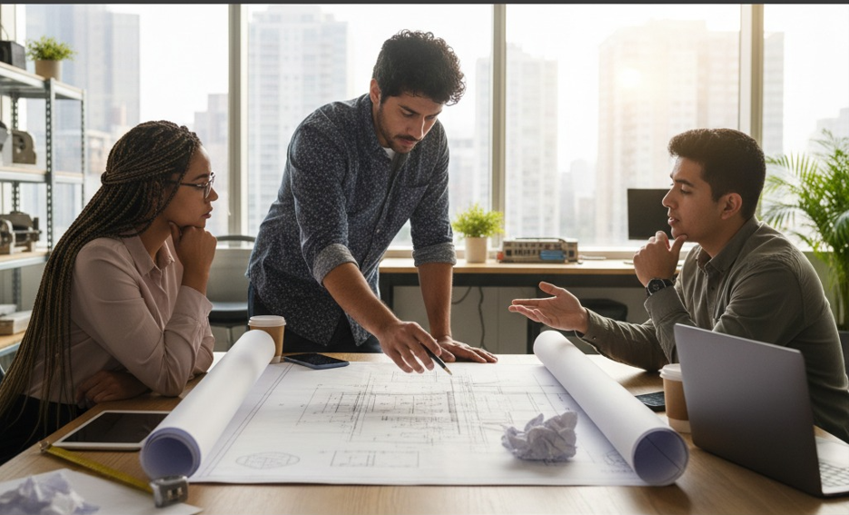 Gestión de riesgos y auditoría integral