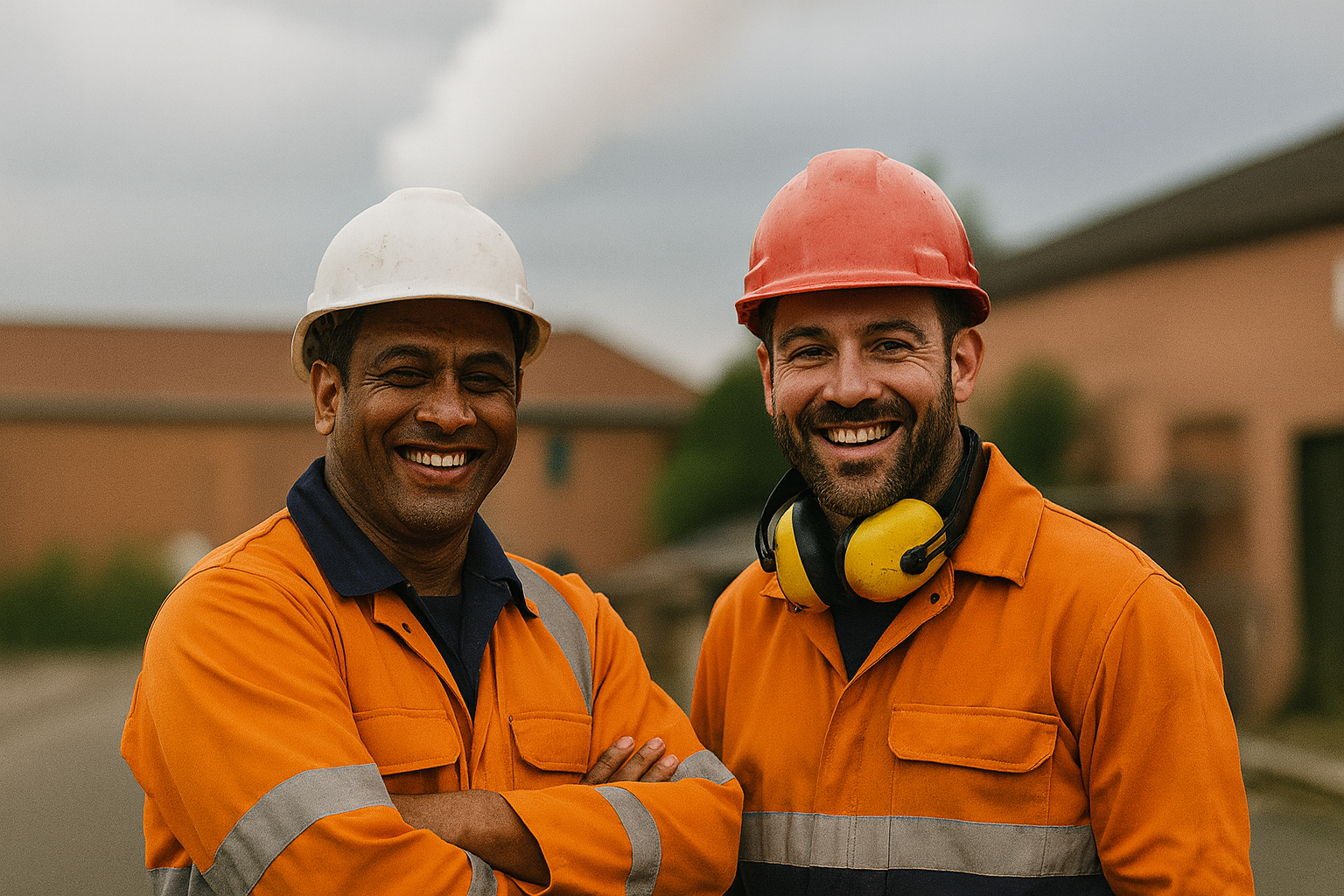 Instalación y puesta en marcha